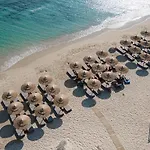 Sundunes Naxos Pláka