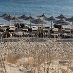 Sundunes Naxos Hotel Pláka