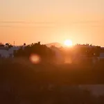 Hotel Sundunes Naxos