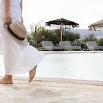 Sundunes Naxos Hotel Pláka
