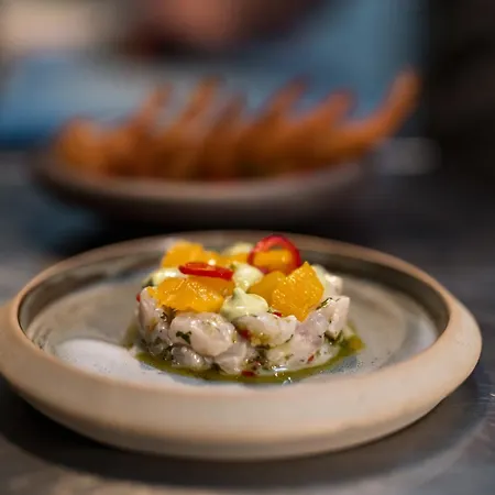 Sundunes Naxos فندق *