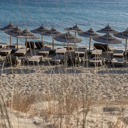 Sundunes Naxos Отель Плака