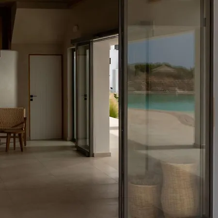 Sundunes Naxos * Pláka