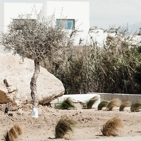 Отель Sundunes Naxos *