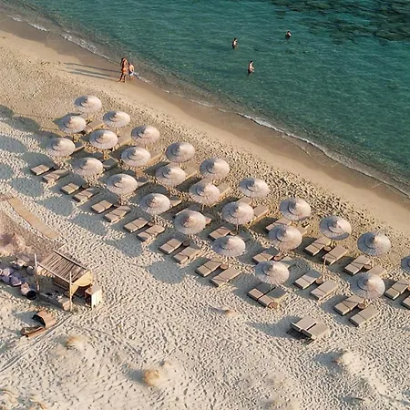 Sundunes Naxos