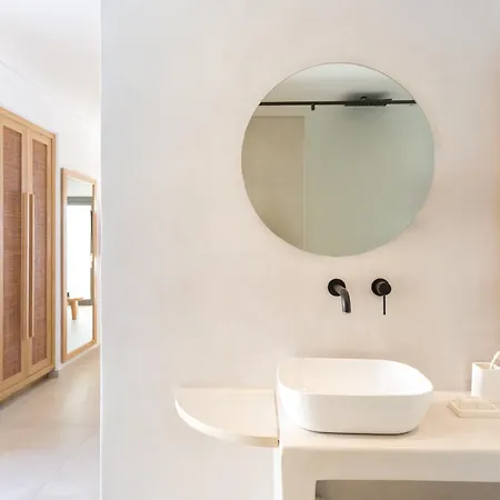 Sundunes Naxos Отель *