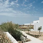 Hotel Sundunes Naxos Plaka (Naxos)