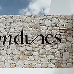 Sundunes Naxos Hotel