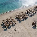 Sundunes Naxos * Plaka (Naxos)