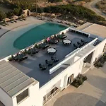 Hotel Sundunes Naxos Plaka (Naxos)