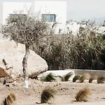 Hotell Sundunes Naxos *