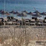 Hotell Sundunes Naxos *