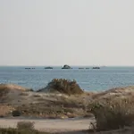 Hotel Sundunes Naxos