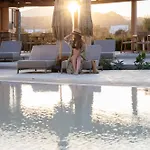 Hotel Sundunes Naxos Plaka (Naxos)