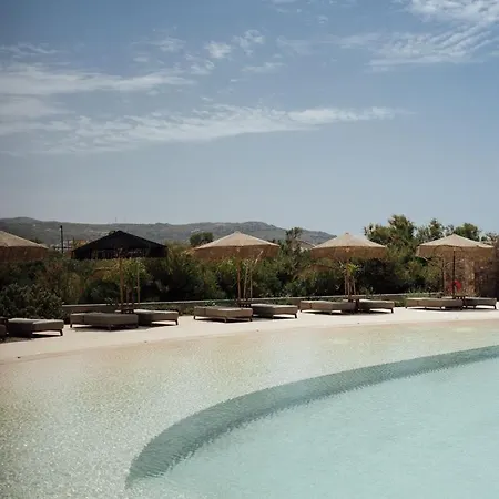 Hotel Sundunes Naxos Plaka (Naxos)
