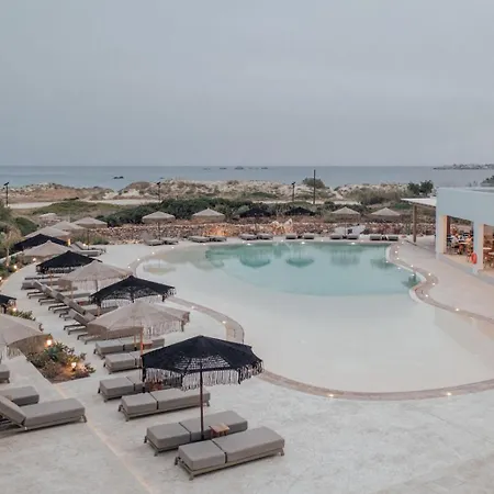 Sundunes Naxos Hotel Plaka (Naxos)