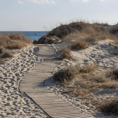 Sundunes Naxos Plaka (Naxos)