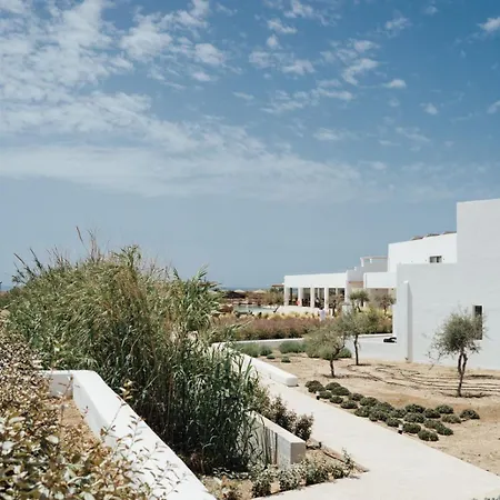 Hotel Sundunes Naxos Plaka (Naxos)