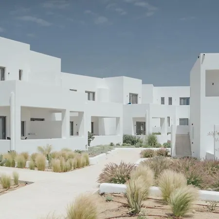 Sundunes Naxos Plaka (Naxos)