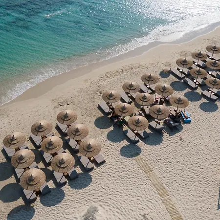 Sundunes Naxos Plaka (Naxos)