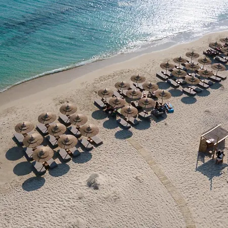 Sundunes Naxos * Plaka (Naxos)