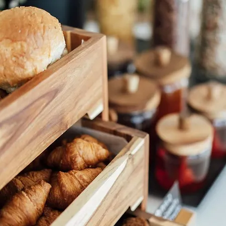 Hotel Sundunes Naxos *