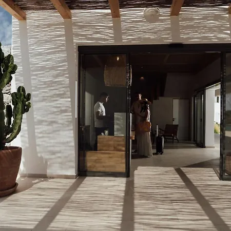 Sundunes Naxos