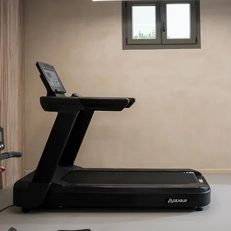 Sundunes Naxos Hotel