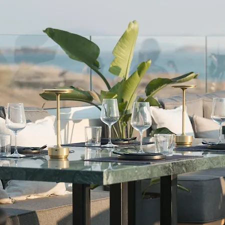 Sundunes Naxos Otel