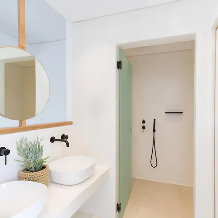 Sundunes Naxos Hotel Pláka