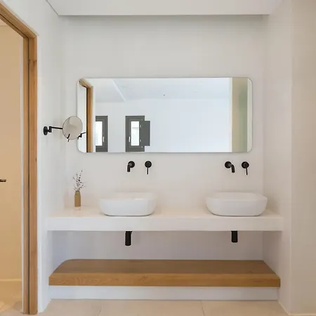 Hotel Sundunes Naxos *