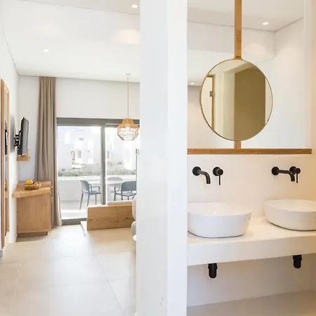 Hotel Sundunes Naxos Plaka (Naxos)