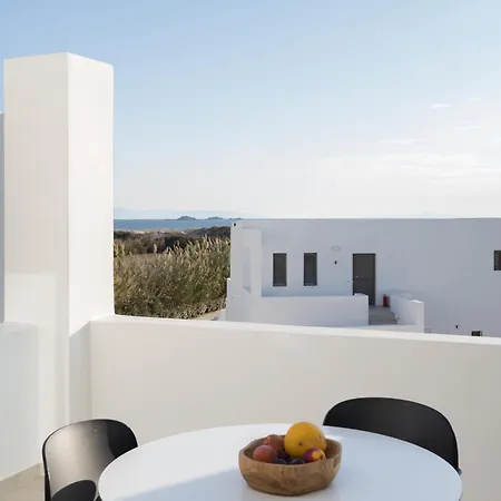 Sundunes Naxos