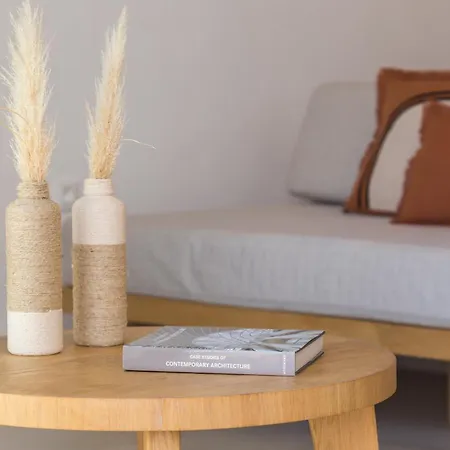 Hotel Sundunes Naxos
