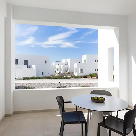 Hotel Sundunes Naxos *