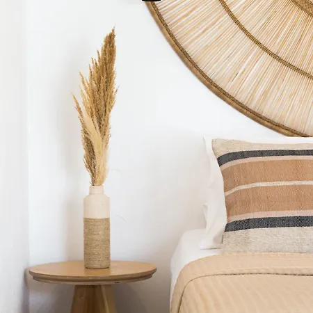 Hotel Sundunes Naxos