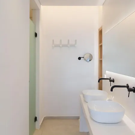 Hotel Sundunes Naxos *