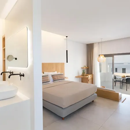 Sundunes Naxos Hotel *
