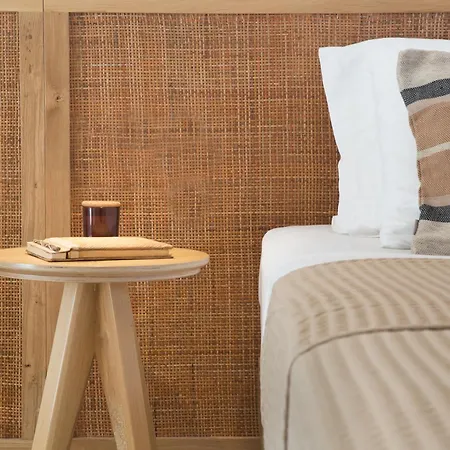 Hotel Sundunes Naxos Plaka (Naxos)
