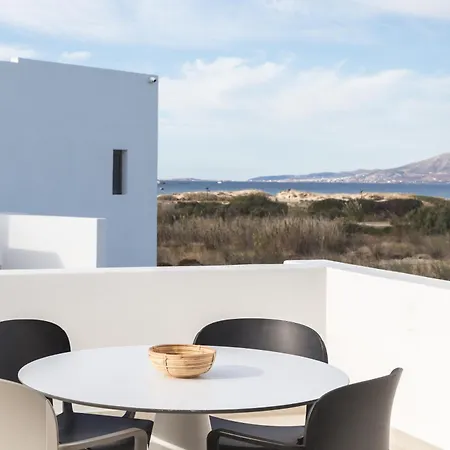 Sundunes Naxos Plaka (Naxos)