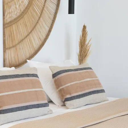 Sundunes Naxos