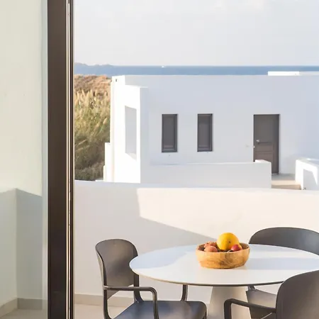 Hotel Sundunes Naxos