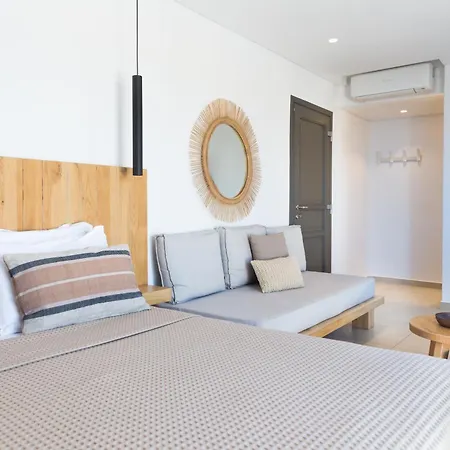 Sundunes Naxos Hotel *