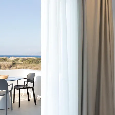 Hotel Sundunes Naxos Plaka (Naxos)