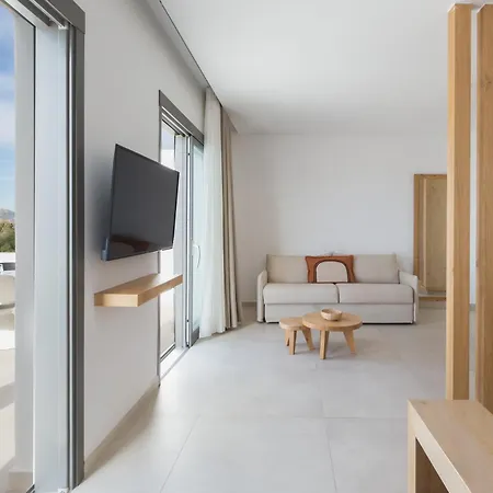 Sundunes Naxos *