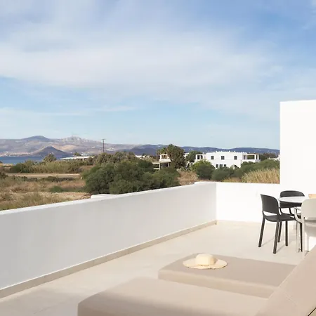 Sundunes Naxos Plaka (Naxos)