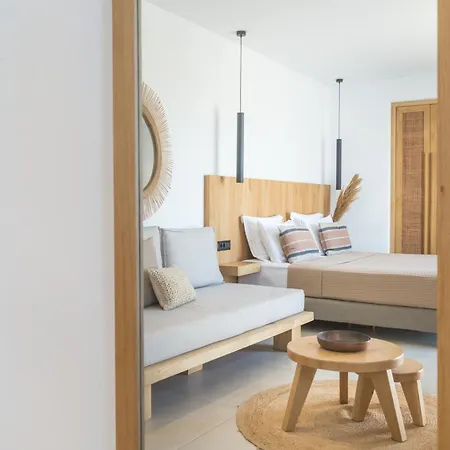 Sundunes Naxos