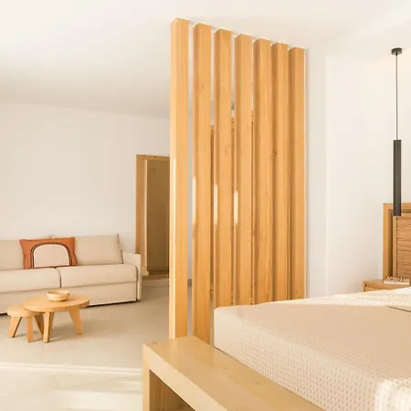 Sundunes Naxos Hotel