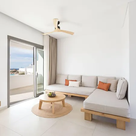 Sundunes Naxos Pláka