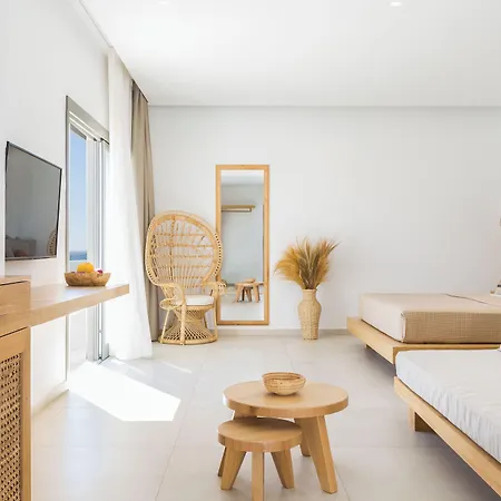Sundunes Naxos